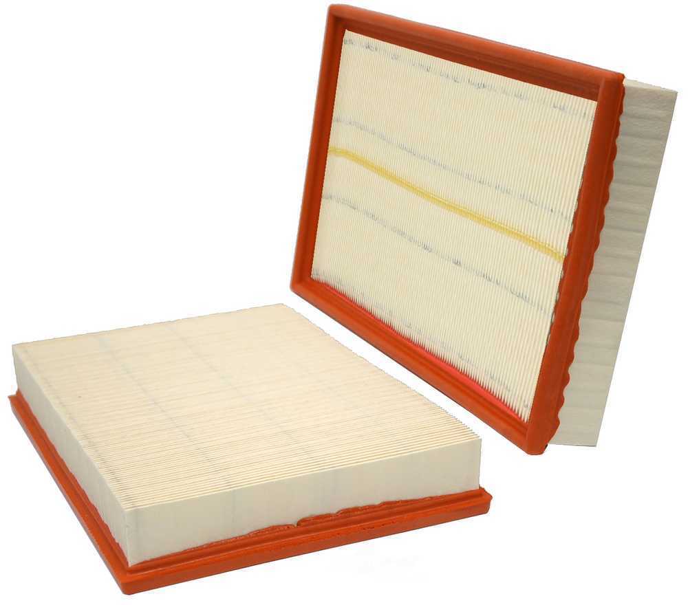 Wix 42412 High-Performance Turbo Air Filter for Enhanced Engine Efficiency  