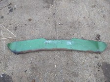 1970 Buick Riviera And Riviera Gs Lower Rear Bumper Valance Panel