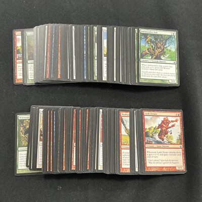 MTG Magic The Gathering Morningtide /150 PICK YOUR CARD BUILD YOUR DECK