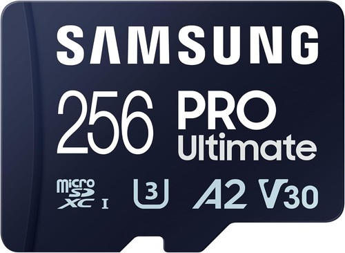 Micro SD Card SamSung Evo Plus 32G 64G 128G 256G 1T Class10 Pro Endurance Memory - Picture 40 of 43