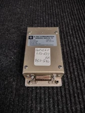 S-Tec Trim Warning Monitor Part# 01240