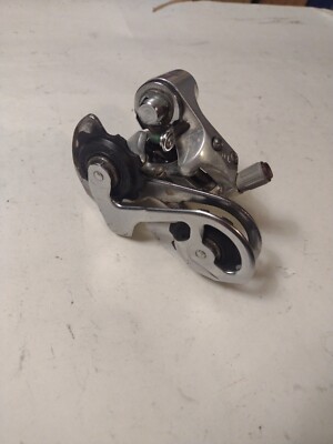 Shimano Light Action Schaltwerk RD-L523 6-fach kurz Käfig (Neu (gemäss