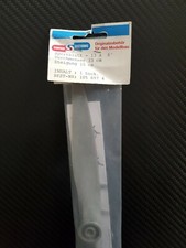 SIMPROP Electronic Best-Nr.105 097 4  Sportluftschraube VINTAGE!!! RARITÄT!!!