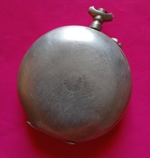 ROSKOPF GRE PATENT cassa orologio da tasca svizzero vintage. Per ricambi