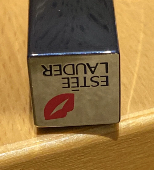 Estee Lauder Pure Color Envy Kissable Lip Shine 307 Wicked Gleam tamanho completo novo sem caixa - Imagem 2 de 3