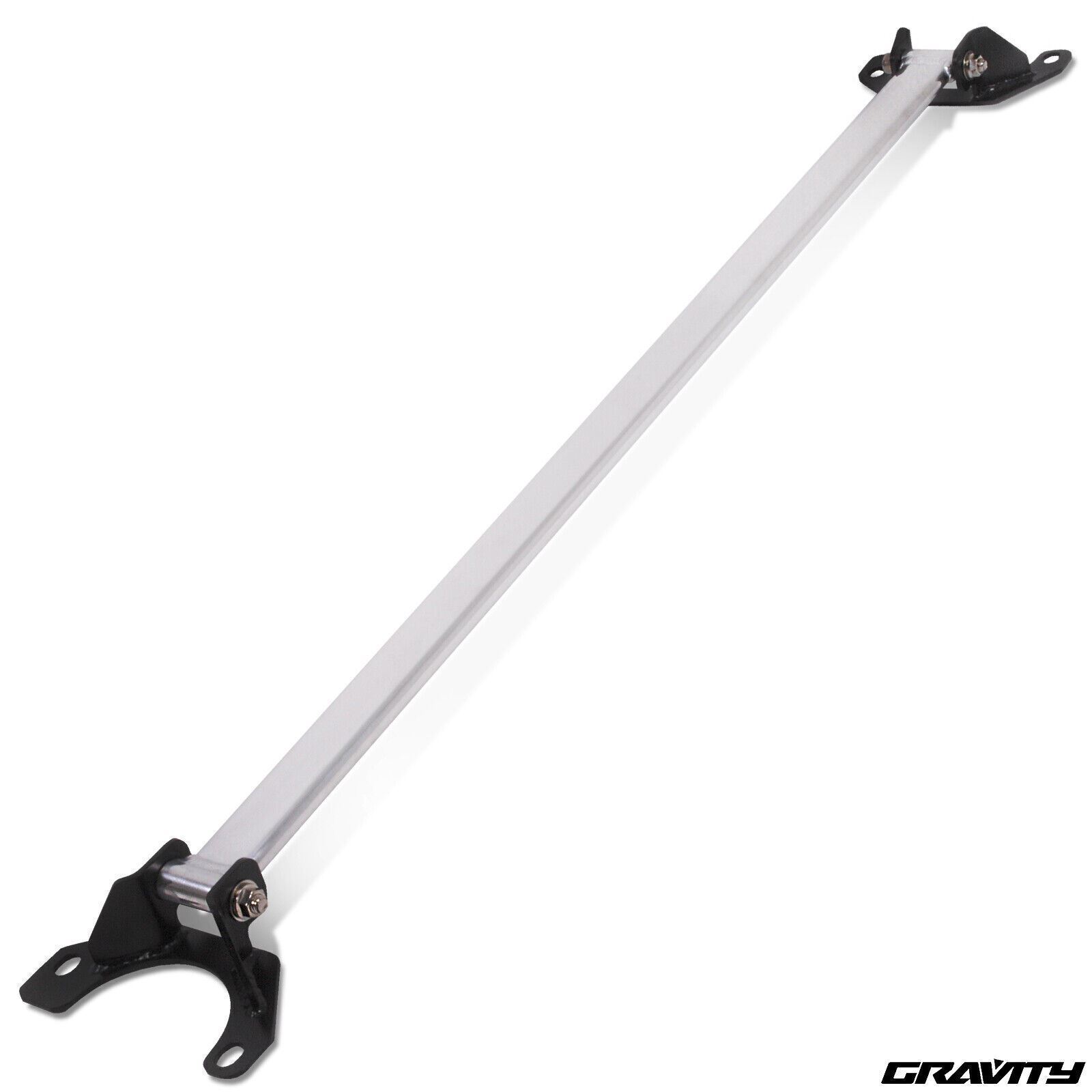 SUSPENSIÓN SUPERIOR TRASERA ALUMINIO BARRA DE AMARRE DE PUNTAL PARA MAZDA RX8 RX-8 1.3 03-12