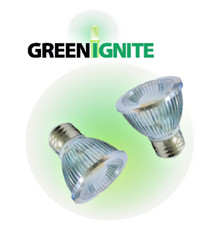 LED MR 16 Lamp; 5W; GU5.3 BASE 3000K