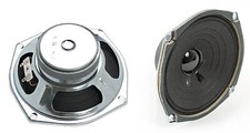 Vw Type 1 Bug 1952-1977 Radio Dash Speaker Vw Type 1 Bug 1952-1977 Radio Dash Speaker