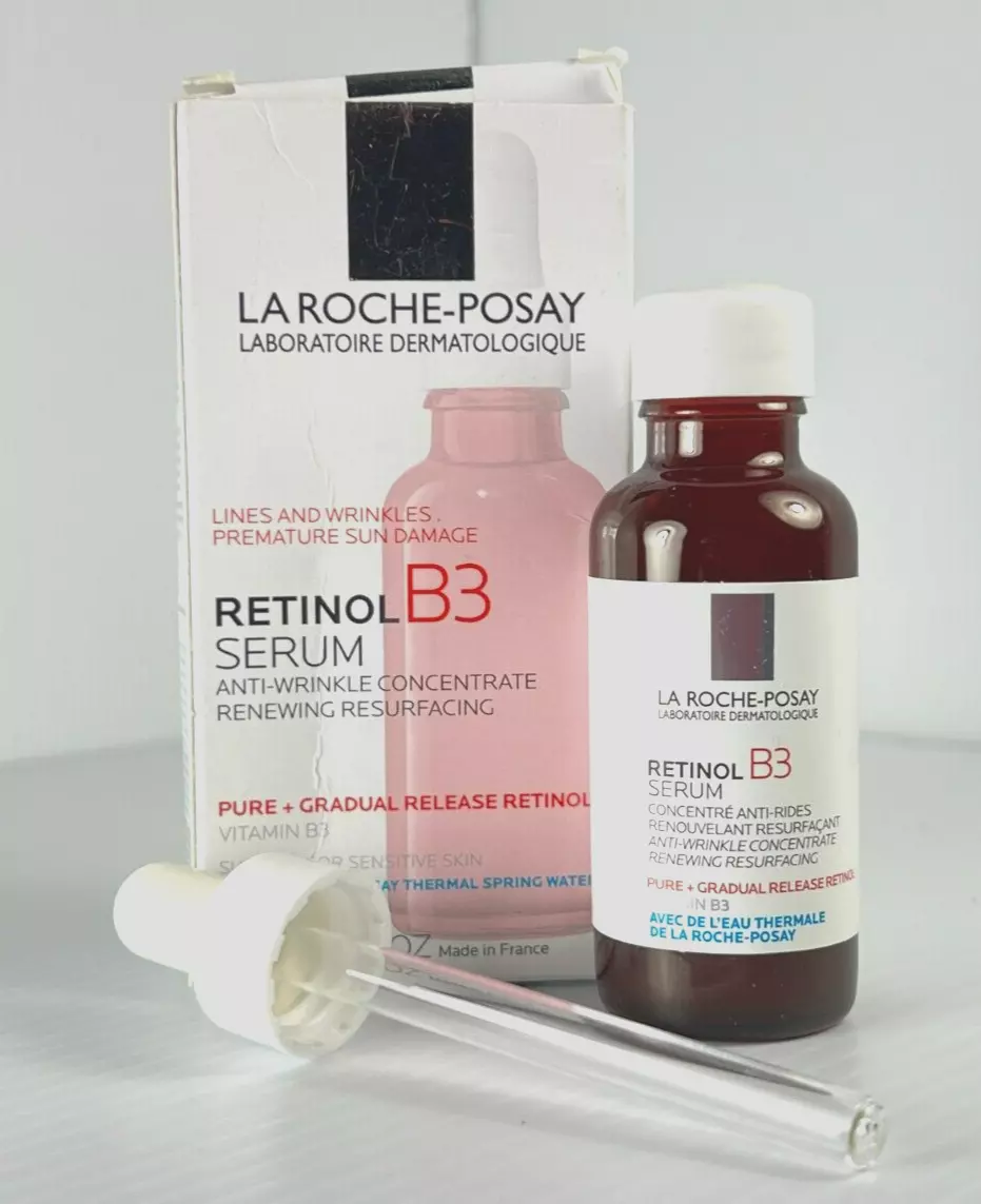 La Roche-Posay Retinol B3 Serum. Skin Care. Face Treatments & Serums