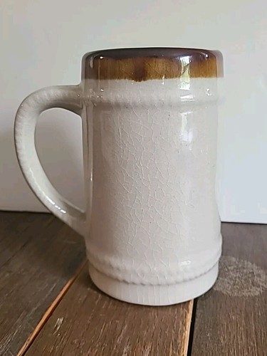 Vintage Tennessee Souvenir Beer Mug Stein - Picture 5 of 6