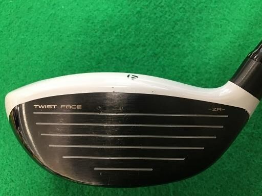TaylorMade SIM FW / 3w 15 Deg / Flex SR / TENSEI SILVER TM50