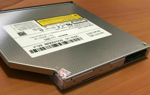 Panasonic UJ-260 Blu-Ray BD-RE DVDRW Burner for HP Pavilion dv4 dv5 dv6 dv7 dv8 - Picture 5 of 7