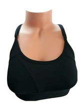 VICTORIA'S SECRET PINK ULTIMATE UNLINED SPORT BRA SIZE XS