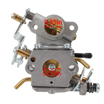 Poulan Chainsaw P3314 Chainsaw Carburetor Zama Part 545070601 