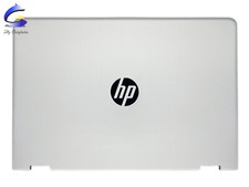 New For HP Pavilion 14 X360 14-BA 14M-BA 14M-BA013DX LCD Back Cover 924269-001