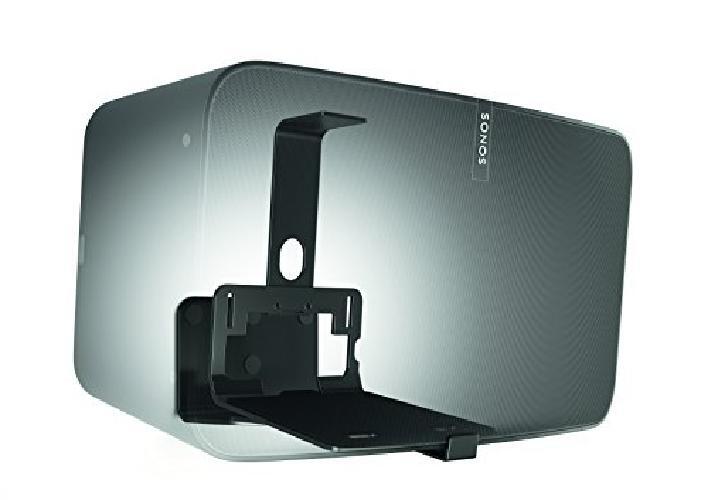 Vogel's SOUND 3205 Nero, Supporto per casse acustiche