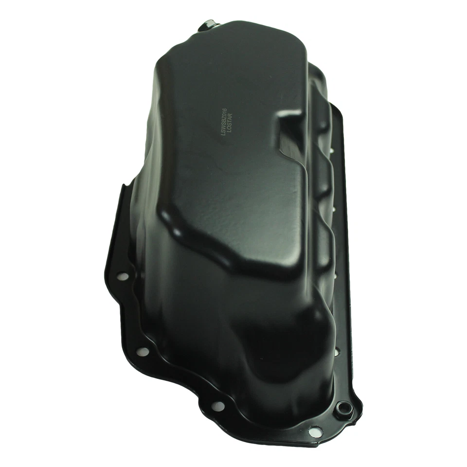 Fits 12-17 Mercedes Benz GL350 ML350 GLS350d 3.0L 6420102528 Engine Oil Pan Foto 3 de 4