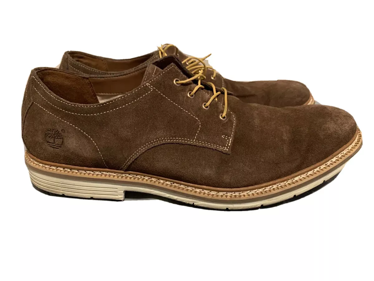 Timberland naples oxford clearance