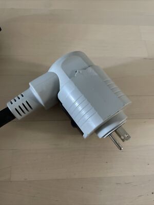 Nissan 296M7-5SA0C Adapter Assembly Plug EVSE OEM Battery Charging