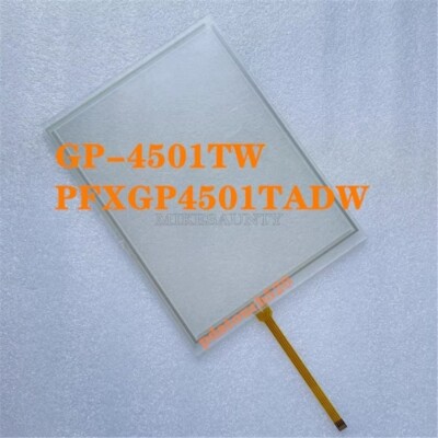 New Glass Touch Screen Panel Touch Digitied GP-4501TW PFXGP4501TADW For Pro-F ui