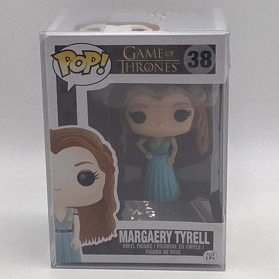 Funko Pop! Game Of Thrones - Margaery Tyrell