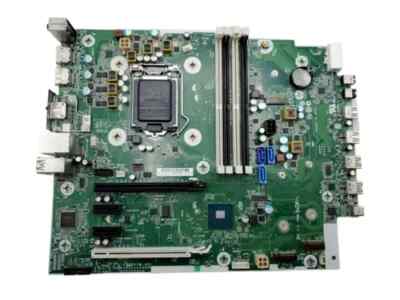 HP EliteDesk 800 G4 DDR4 SFF Desktop Motherboard L22110-001 HP EliteDesk 800 G4 DDR4 SFF Desktop Motherboard L22110-001