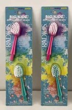 RADIUS Big Kidz Forever Replacement Brush Hea...