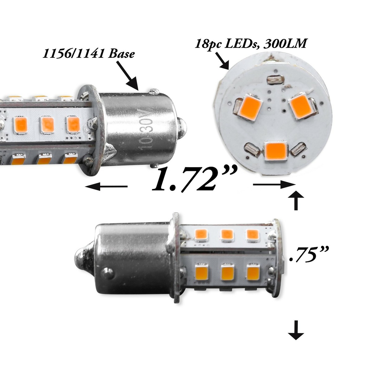 Rv Interior Light Bulbs Matttroy