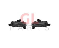 Antibrouillard Chevrolet CAMARO