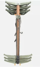 Tethrd One Stick 3 pk. Climb-One-3