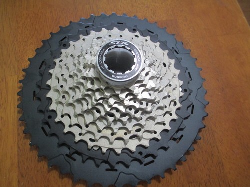 Shimano SLX CS-M7000 Cassette