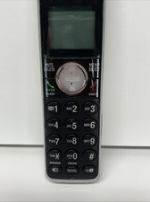 AT T Cordless Phone Handset Model CL84202 AT T Dect 6.0 Digital Replacement