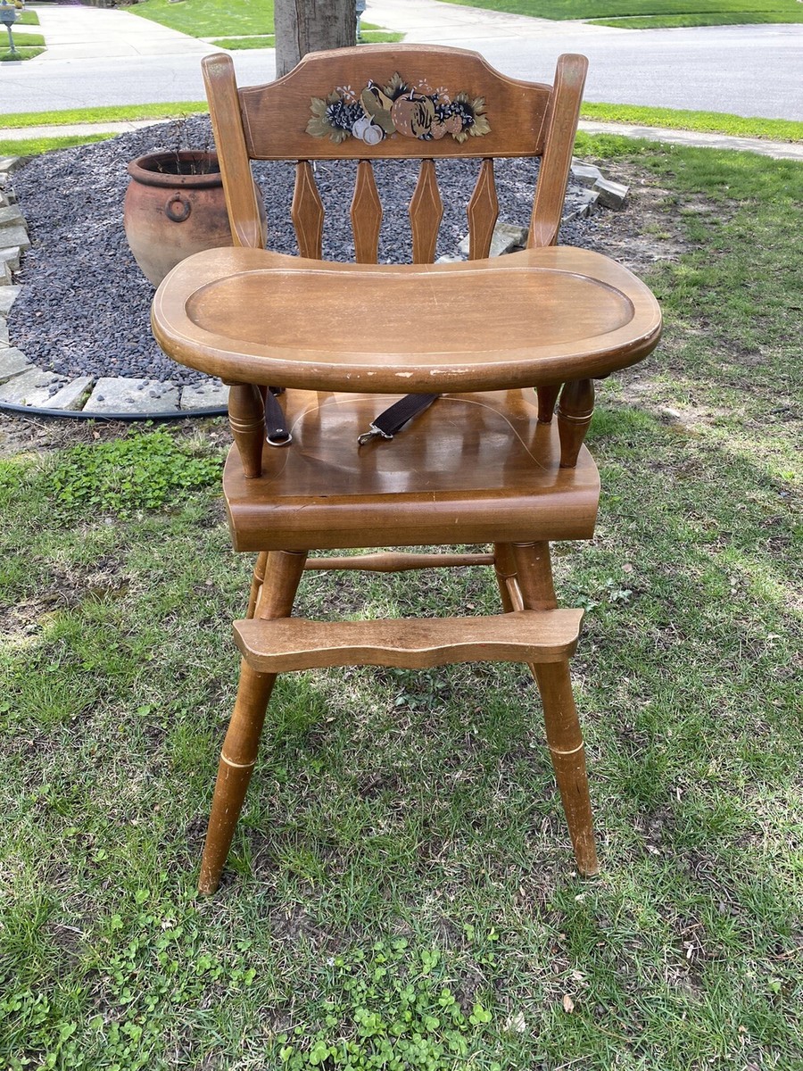 ethan allen baby furniture