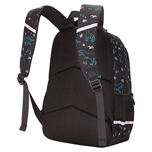 Backpack For Boys School Bag For Kids Preschool Kindergarten Elementary Book Bag