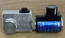 1PCS NEW FIT FOR HPI 94 430 3/4-16 solenoid valve