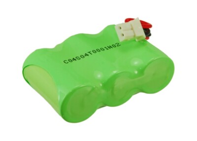 Ni-MH Akku für V TECH BT163345 BT17233 BT263345 3,6V 600mAh