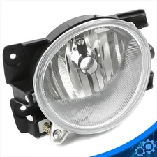 For Honda Pilot 2009 2010 2011 Fog Light Lamp Assembly Right Passenger Side RH