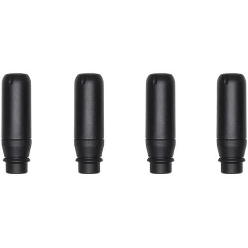 Genuine DJI FPV Goggles Antenna (Dual Band) for DJI FPV Googles V1 V2 (4-pack)