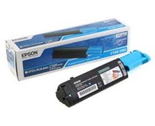 EPSON S050193 0193 TONER ORIGINALE CIANO ACULASER C1100N/CX11NFC/CX11N/CX11NF