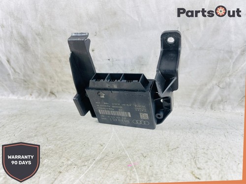 2008-2012 AUDI A5 S5 PARKING ASSIST DISTANCE CONTROL UNIT MODULE BRACKET OEM - Picture 2 of 10