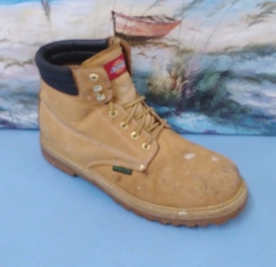 dickies breaker boots
