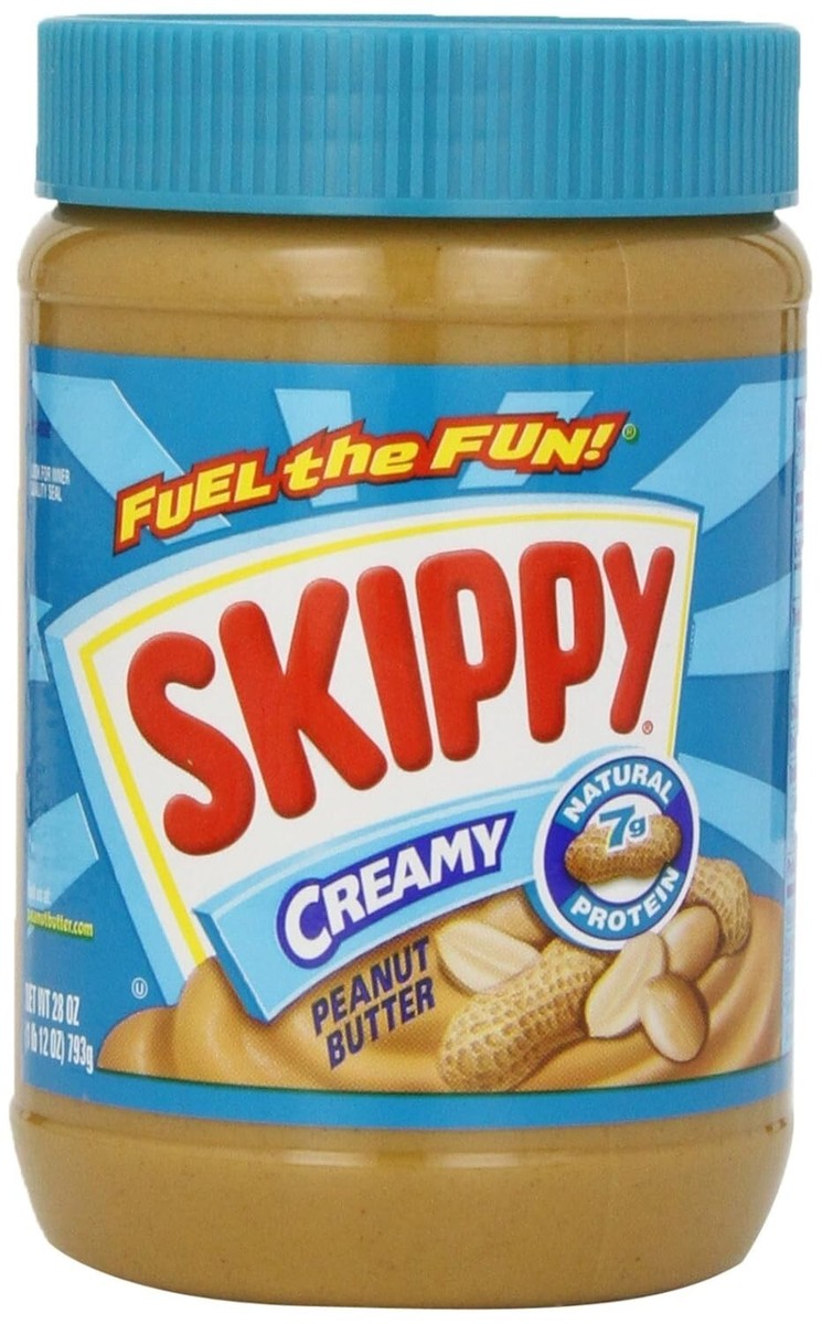Realrespekt Cz Is Skippy Natural Peanut Butter Safe For Dogs