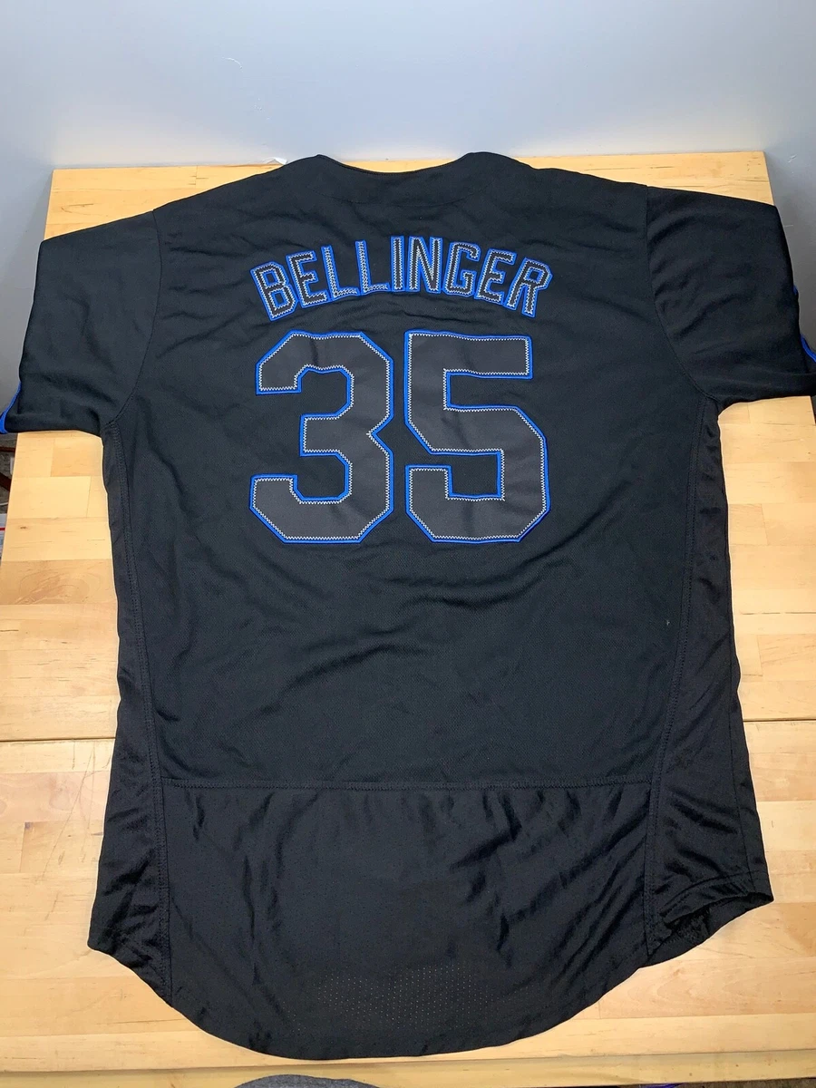 Black bellinger jersey sales
