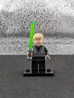LEGO **  Luke Skywalker ** Star Wars Episode VI sw0433 Minifigure