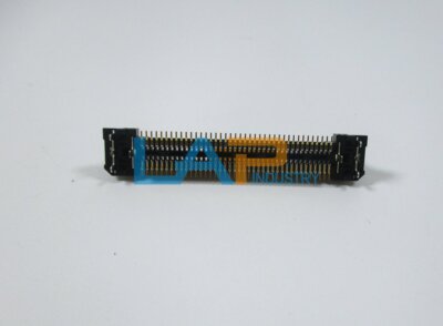 1PCS NEW FX18-80P-0.8SV Board-to-board Connector 0.8mm Pitch 80P Double ...