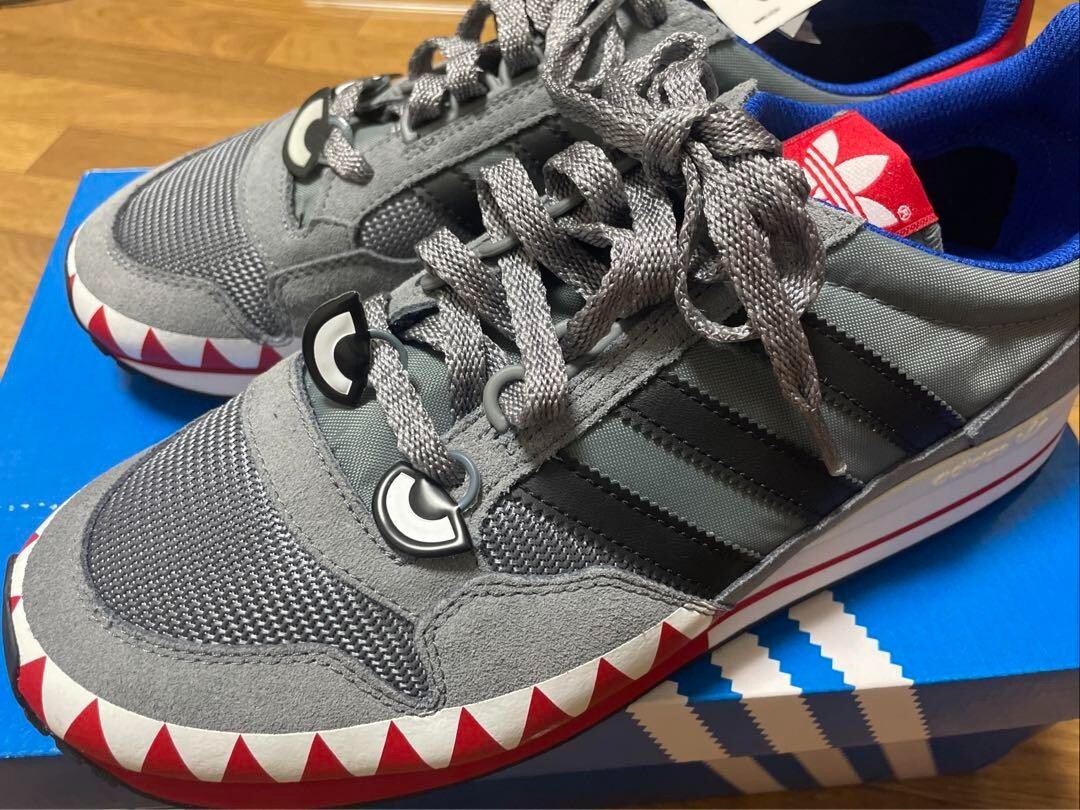 新品 adidas originals KC8797 Sサイズ Buy adidas Grey/black Run 70s Trainers from Next USA