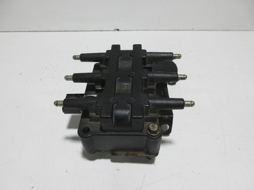 07-11 Jeep Wrangler JK JKU Rubicon OEM 3.8L Ignition Coil 56032520AC OEM NM 2WW - Picture 3 of 6