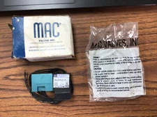 MAC VALVES INC 45A-L00-DACA-1CA (TA68MS)