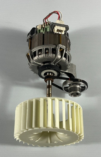 Beko DS 7512 PA Wärmepumpentrockner Motor/Antriebsmotor  2963141300 #1871-2Ü