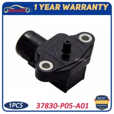 Pressure MAP Sensor For Acura Integra CL CN 37830-P05-A01 Air Manifold Absolute